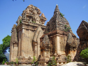 Цитадель Дьенкхань