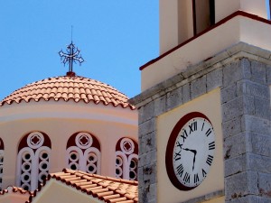 Церковь св. Пантелеймона